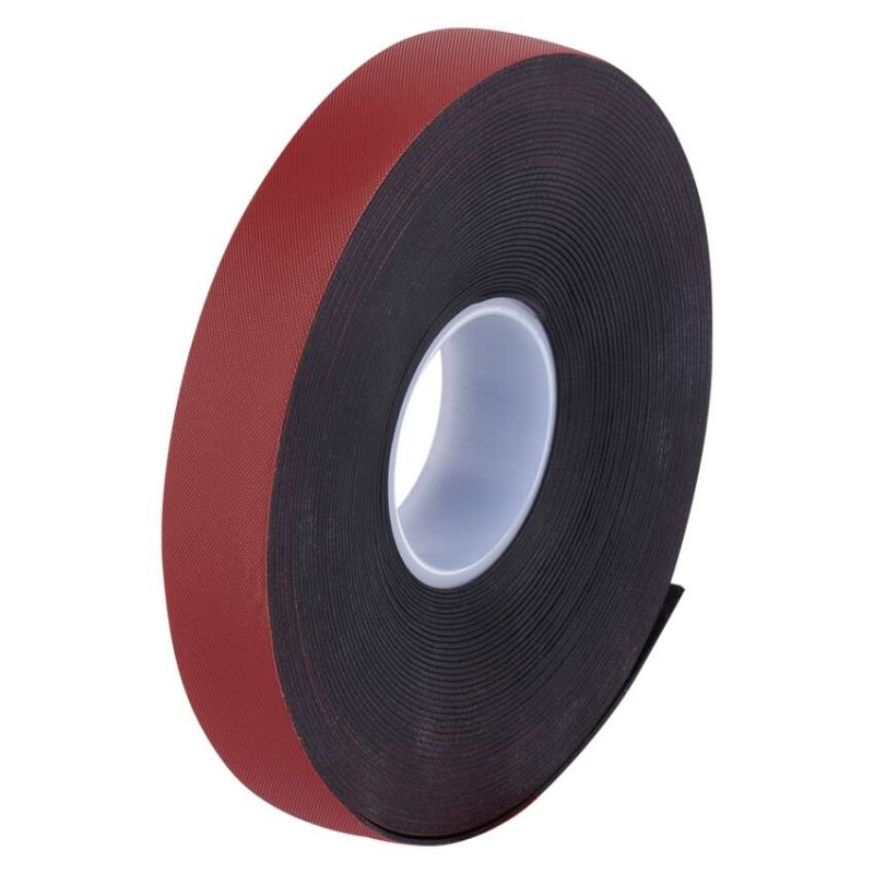 Páska vulkanizačná 19mm/10m F51912 EMOS 10