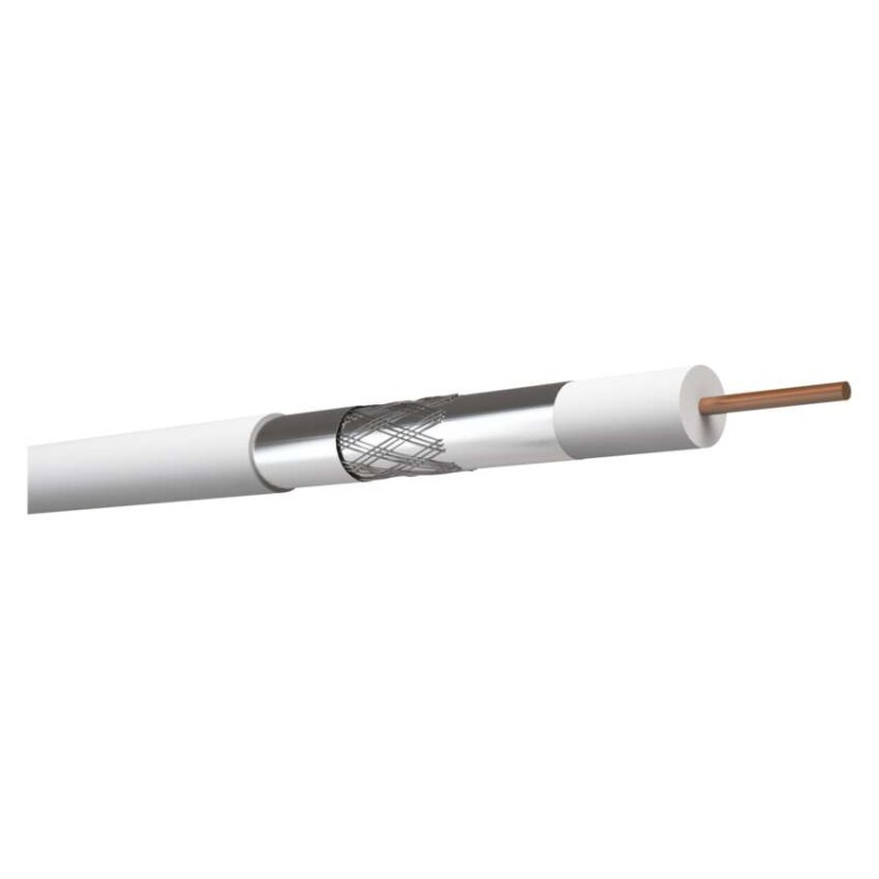 KABEL KOAX.CB500 250M 2