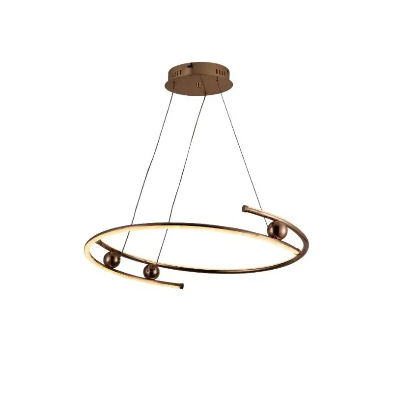 LED visiace svietidlo + diaľkový ovládač 50W - J4345/GCH 8