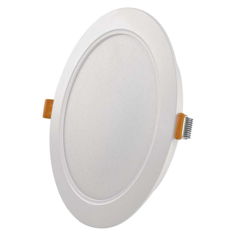 LED SVÍTIDLO RUBIC VES.KR 18W 1800LM IP2