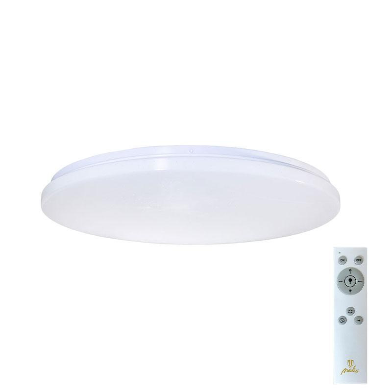LED stropnica OPAL + diaľkový ovládač 48W - LCL535S 6