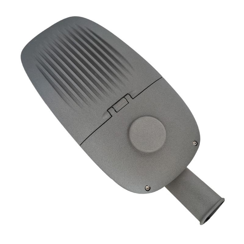 LED pouličné svietidlo na prechod pravé 40W / 5000K - LSL621/RP 6