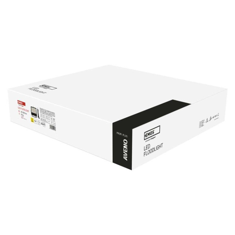 Reflektor LED AVENO 300W 4000k 48 000lm IP65 EMOS