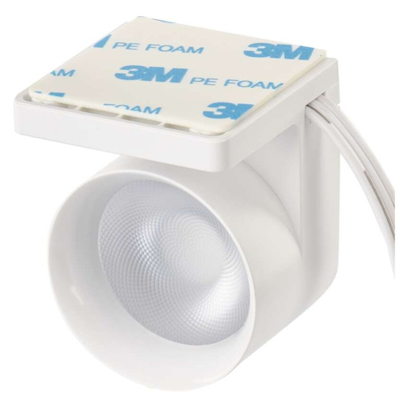 GOSMART STRING DOWNLIGHTS RGBIC+CCT 4PC 7