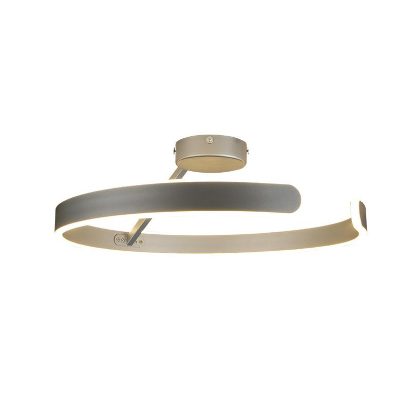 LED stropné svietidlo s diaľkovým ovládačom 72W - TA1314/S 4