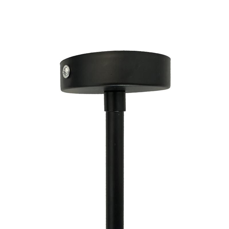 Teleskopický závesný držiak na trubicové svietidlo TL 0,75-1,5m - HF04B 1