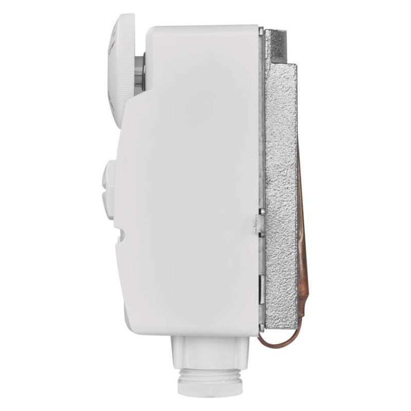 Termostat príložný manuálny 0-90°C P5681 EMOS 7