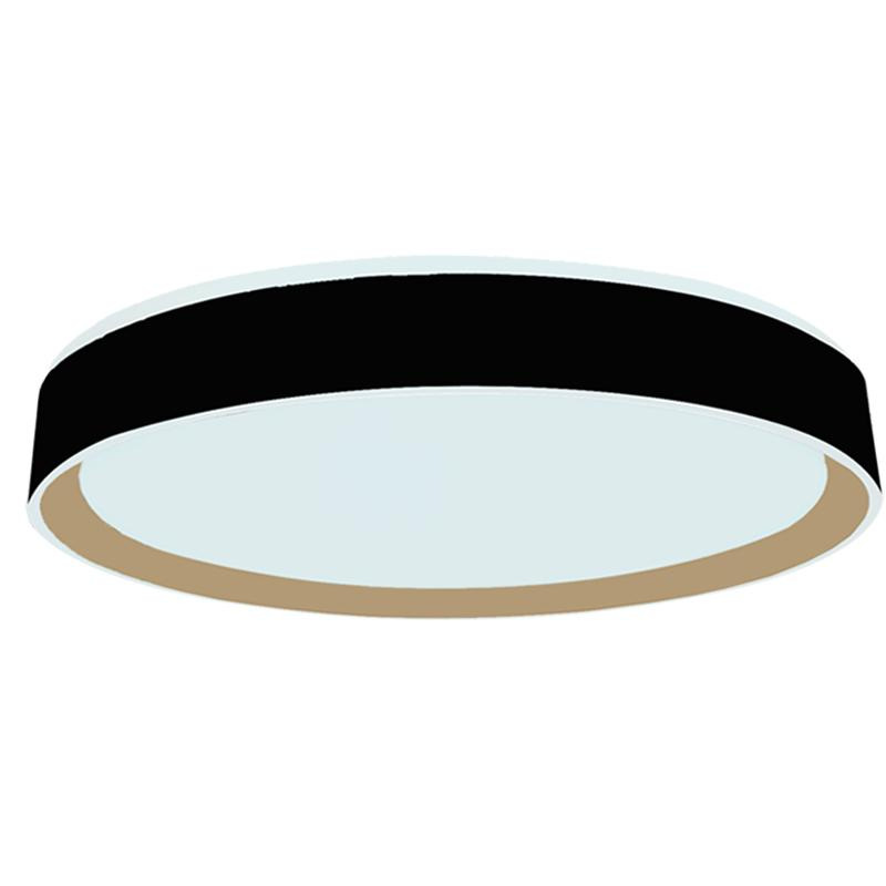 LED stropná lampa OPAL + diaľkový ovládač + Wifi 48W - LC902MB 7