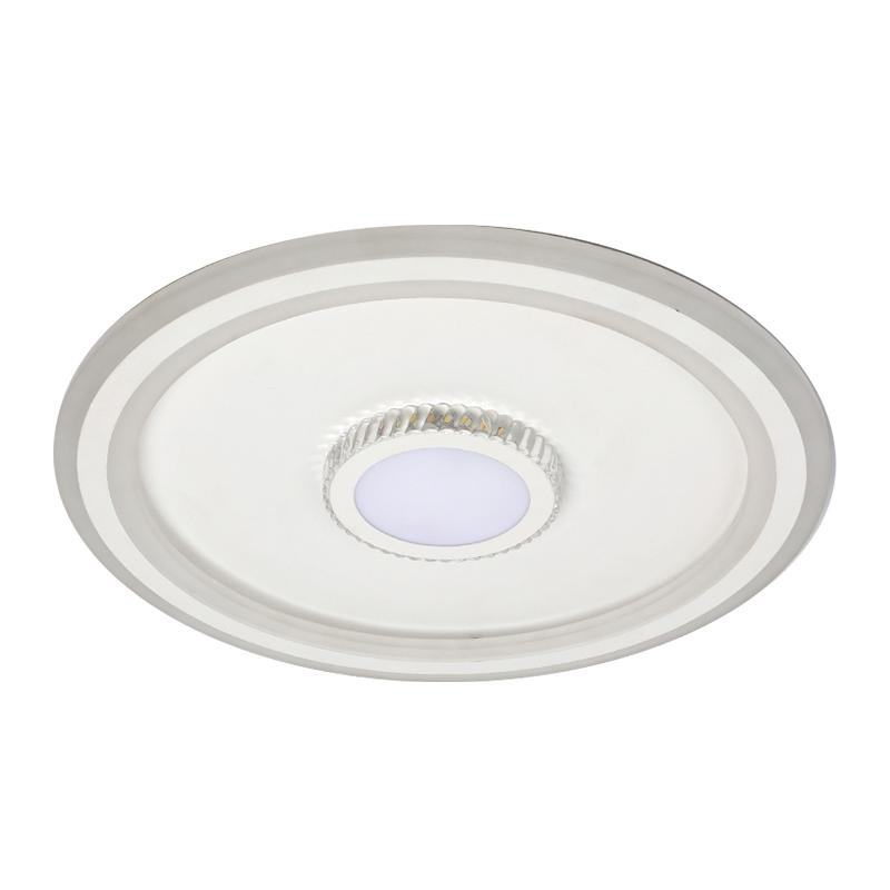 LED stropné svietidlo s diaľkovým ovládačom 90W - TB1308/W 4