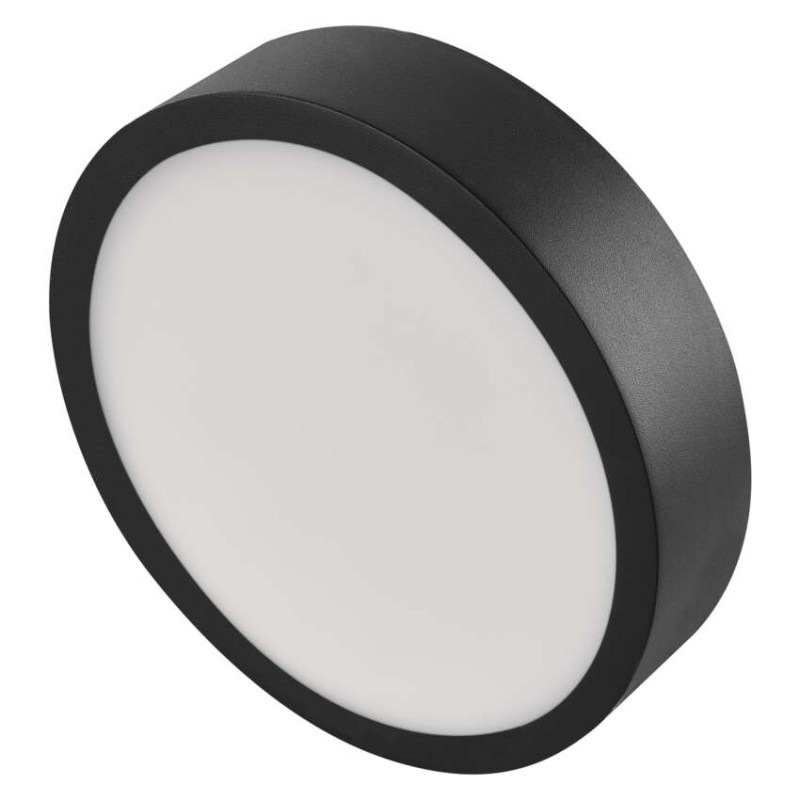 LED SVÍTIDLO NEXXO PŘ.KR 12,5W 1100LM IP 12