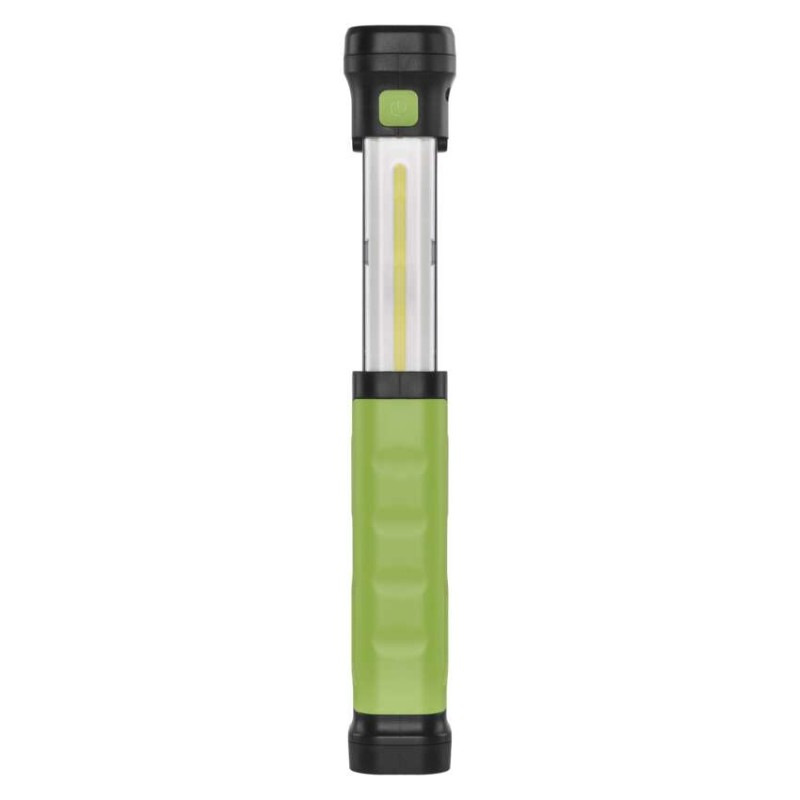 COB LED NABÍJECÍ PRACOVNÍ SVÍTILNA 450LM 9