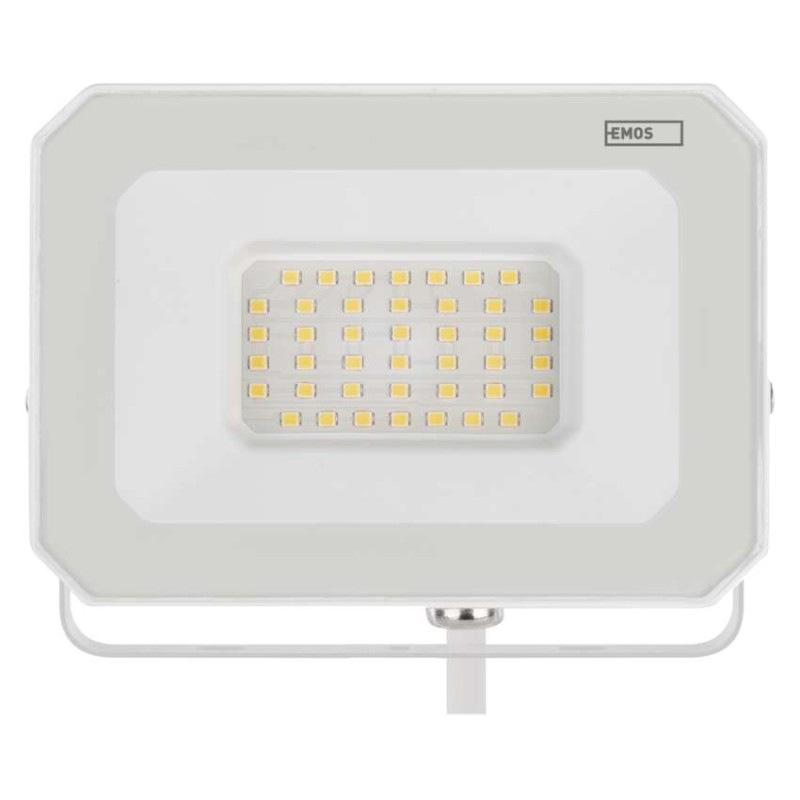 LED REFLEKTOR SIMPO 30W 3000LM IP65 NW 2