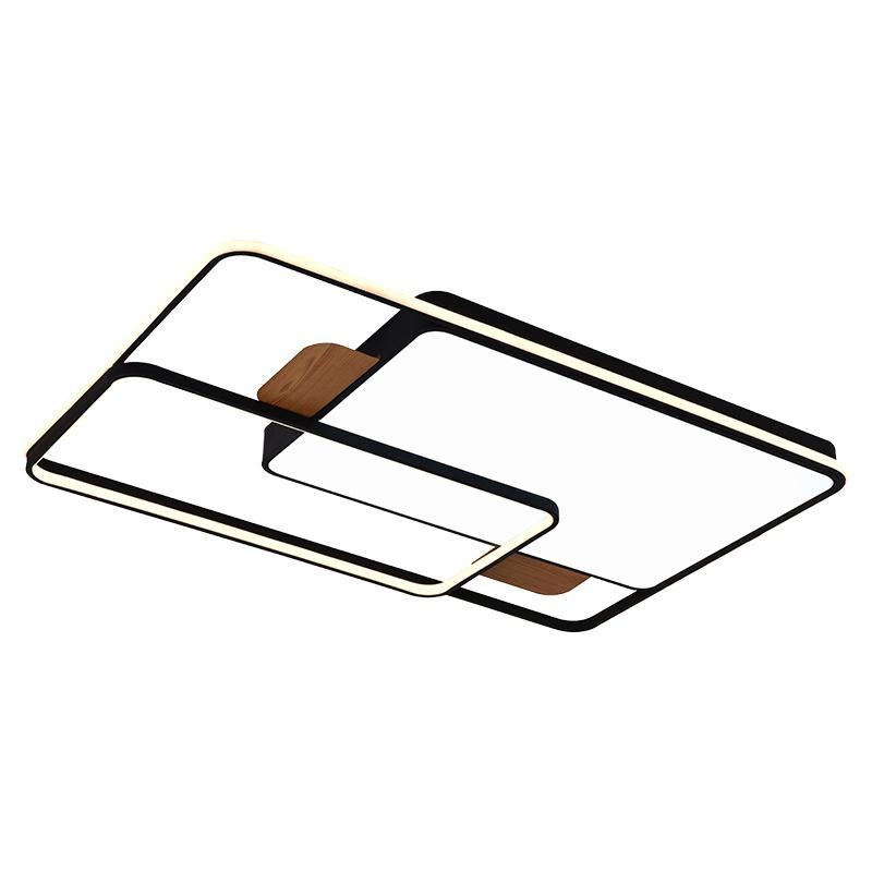 LED lampa s diaľkovým ovládačom 280W - J1342/BW 10