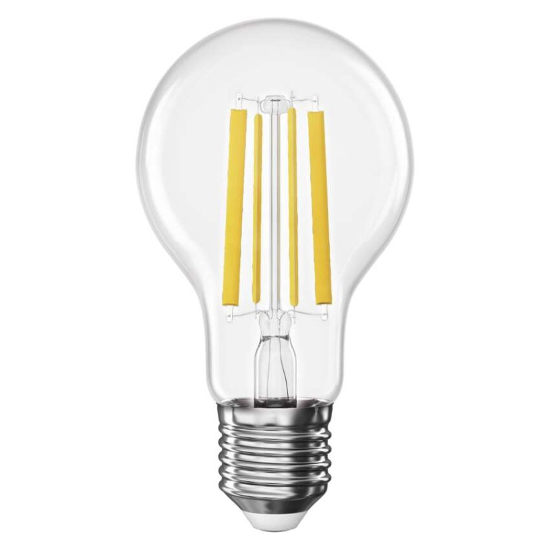 Žiarovka LED FLM A60 10,5W(100W) 1521lm E27 ZF5D63 neut.biela 3