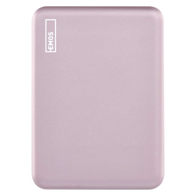 EMOS POWERBANKA WI 522 5000MAH LOSOSOVÁ 9
