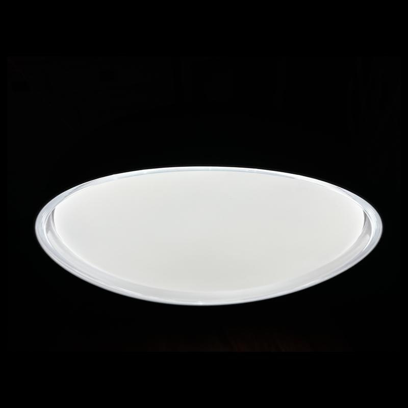 SVIETIDLO LED LC902Y 48W 2700-6400K WIFI+ďiaľkový ovlád. NEDES 12