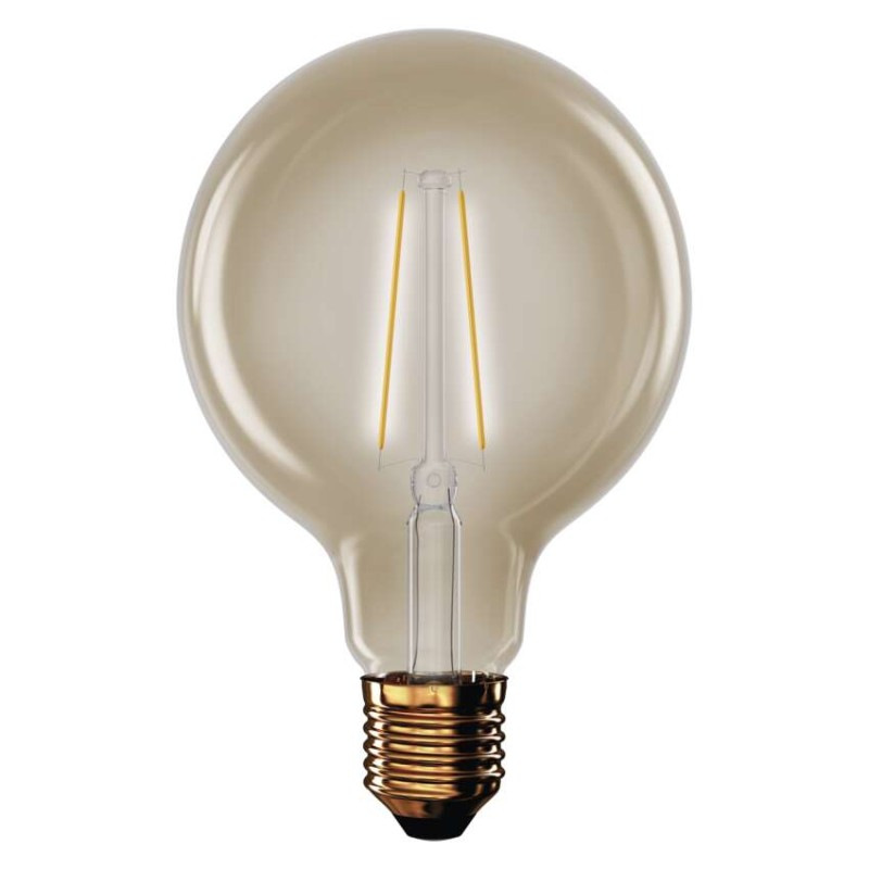 Žiarovka LED VNT G95 4W E27 WW+ Z52032 EMOS 1525713240 6