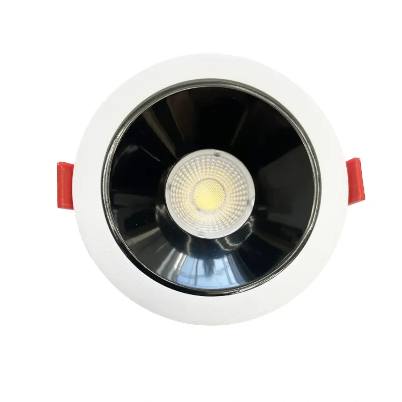 LED podhľadové svietidlo 11,5W 4000K / COB / WH - LDL722 6