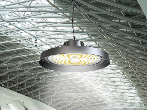LED svietidlo High Bay UFO 150W / IP65 / 5000K - LU422N 7