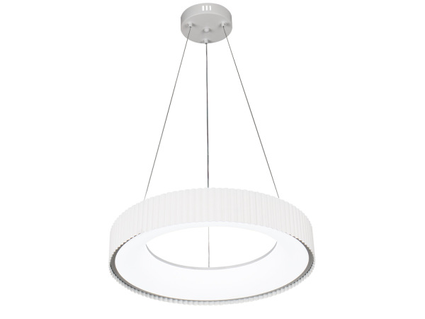 LED závesné svietidlo s diaľkovým ovládačom 75W - TA2304/W 1