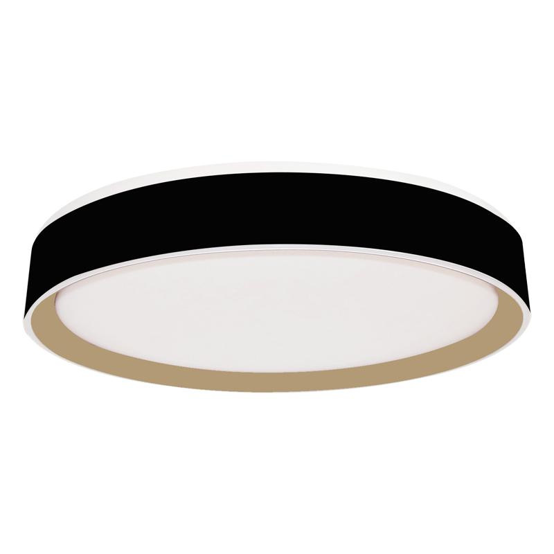 LED stropná lampa OPAL + diaľkový ovládač + Wifi 48W - LC902MB 4