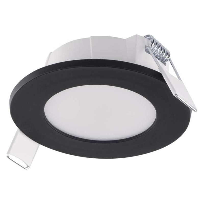 LED SVÍTIDLO LORI VES. KR 4,5W 345LM IP6 1