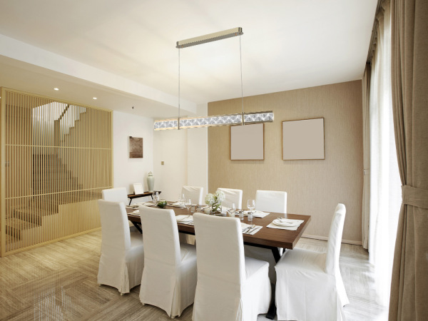 ENRIQUE krištáľový závesný luster - N2004 1