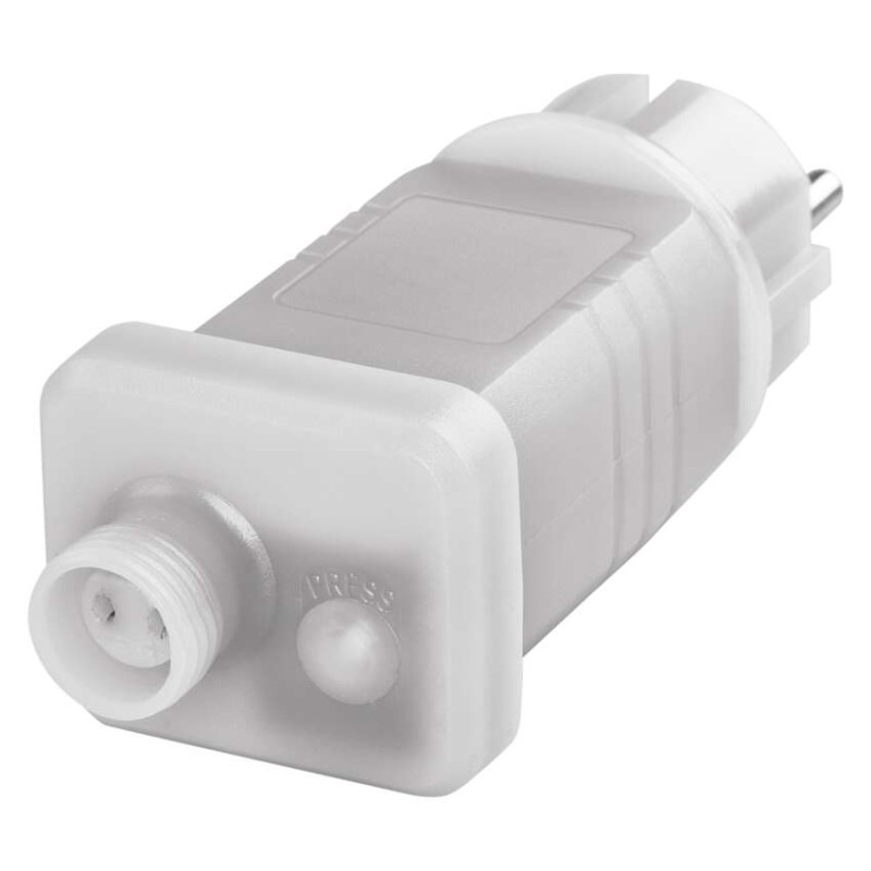 Nap. zdroj stand/profi IP44 T RC ZY2300R 13