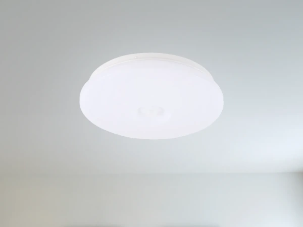 LED stropnica OPAL s PIR 12W / 4000K / PIR - LCL421P 6
