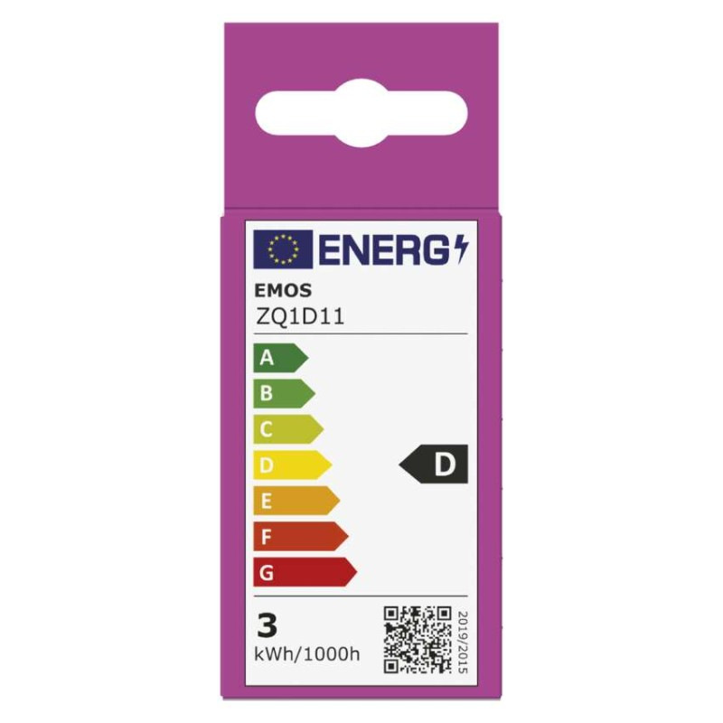 LED CLS MINI GLOBE 2,5W(32W) 350lm E14 W 6
