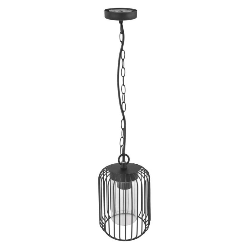 LED ZAHRADNÍ SVÍTIDLO,E27,IP44,MAX 15W,Z 1