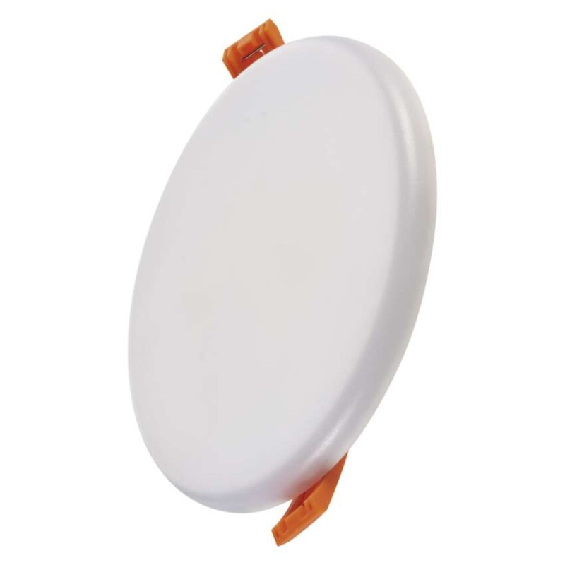SVIETIDLO LED stropné vstavané kruh 11W NW IP65  ZV1132