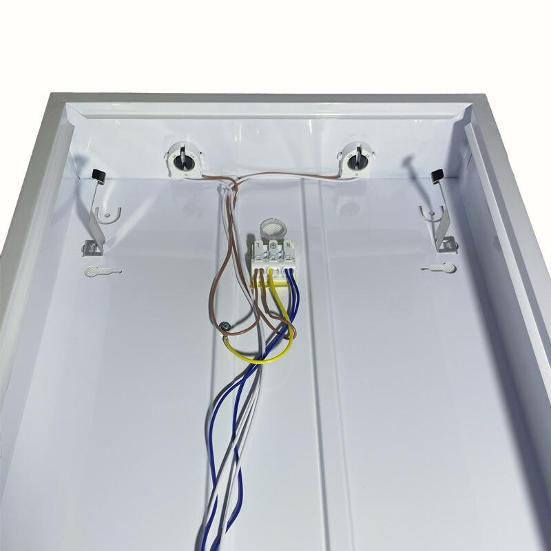 Žiarivkové prisadené svietidlo na 2 x T8 ( 120cm LED trubica ) - TL203 12