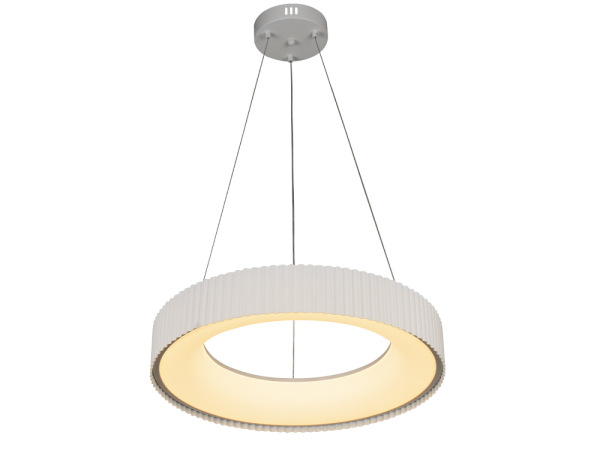 LED závesné svietidlo s diaľkovým ovládačom 75W - TA2304/W 10