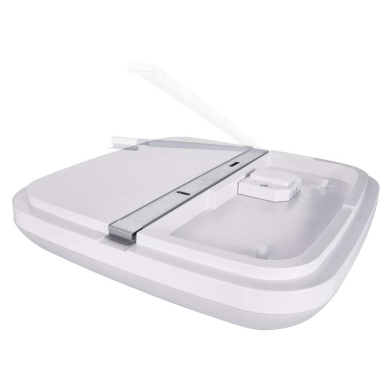 LED DORI PŘ.ČTV IP54/18W/NW B 9