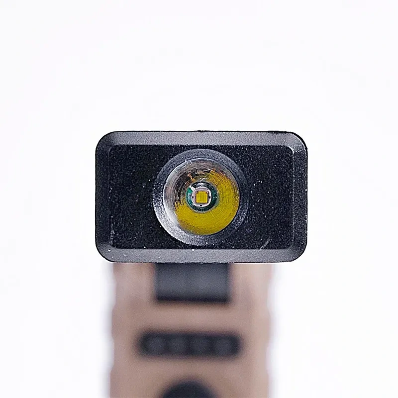 LED pracovné nabíjacie svietidlo - WL11R 4