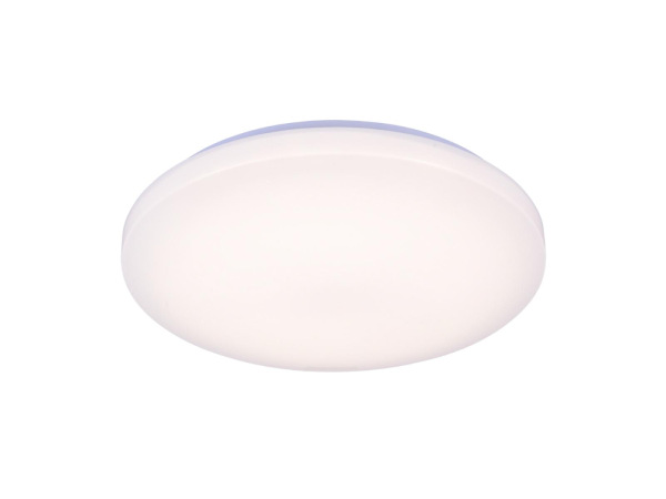 LED stropná lampa OPAL + diaľkový ovládač + Wifi 48W - LC902S 6