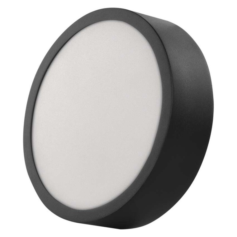 LED SVÍTIDLO NEXXO PŘ.KR 12,5W 1100LM IP