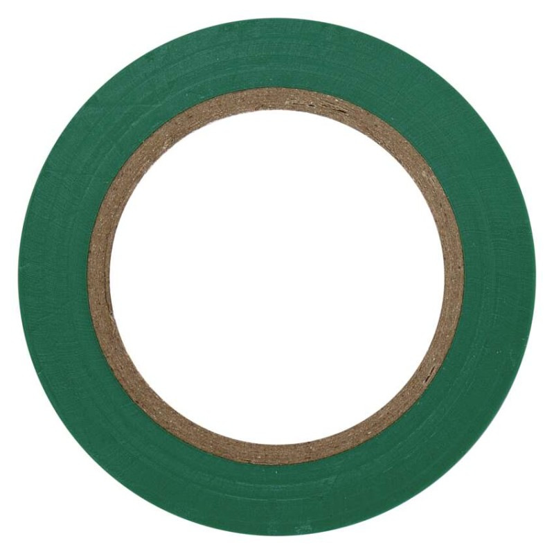 PÁSKA PVC 15/10 ZELENÁ 5