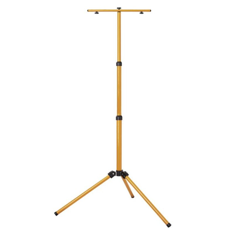 Stojan na reflektory EMOS ZS9510 66-180cm , nosnosť 4kg 7