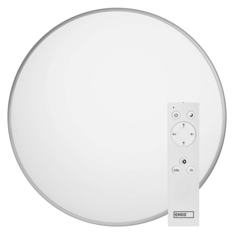 LED SV.PŘ.K 24W 1920LM STM.NAST.CCT+DÁL. 13