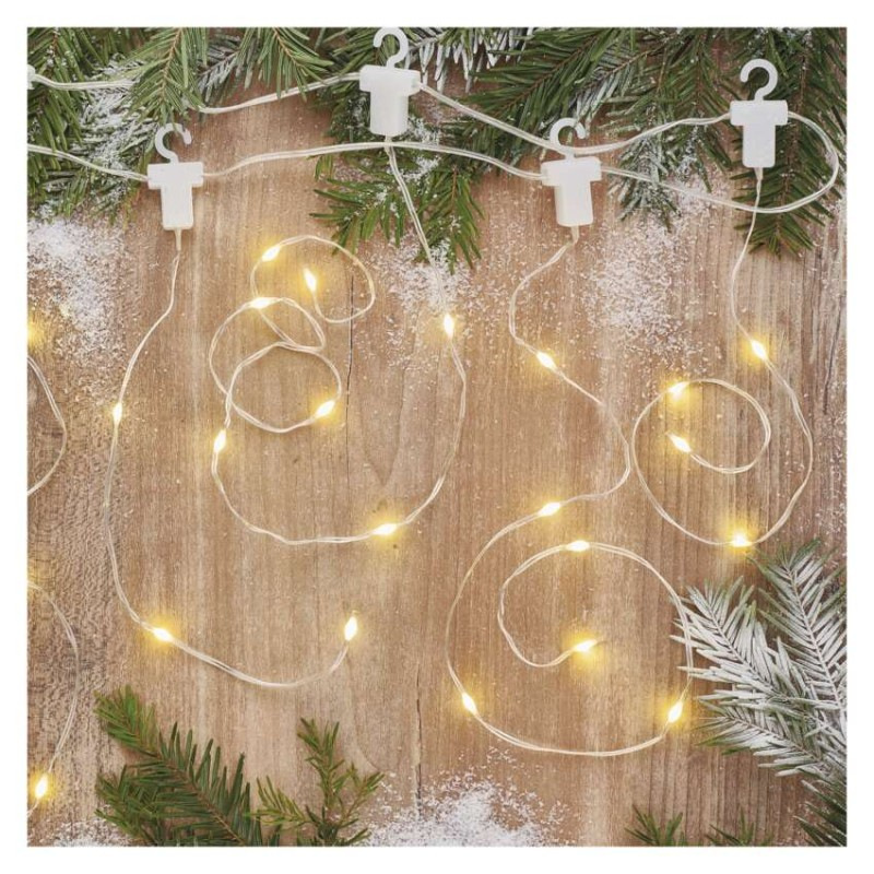100LED XMAS DROP ICICL MF 2,9M x 0,7M WW 3