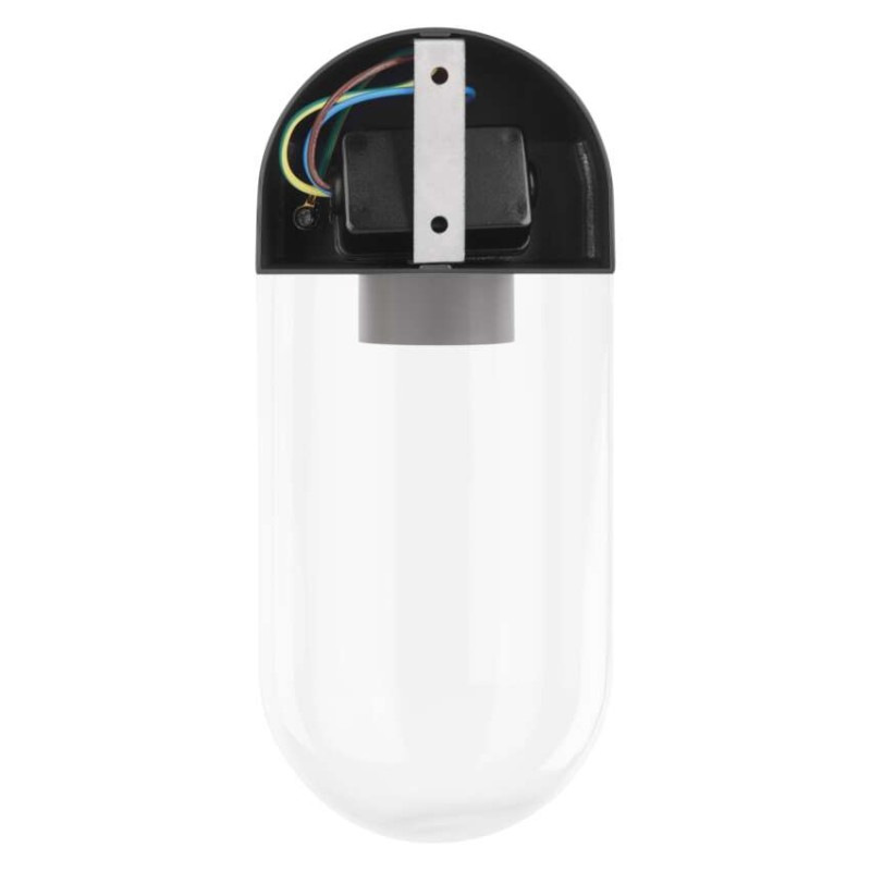 LED ZAHRADNÍ SVÍTIDLO,E27,IP44,MAX 15W,N 9