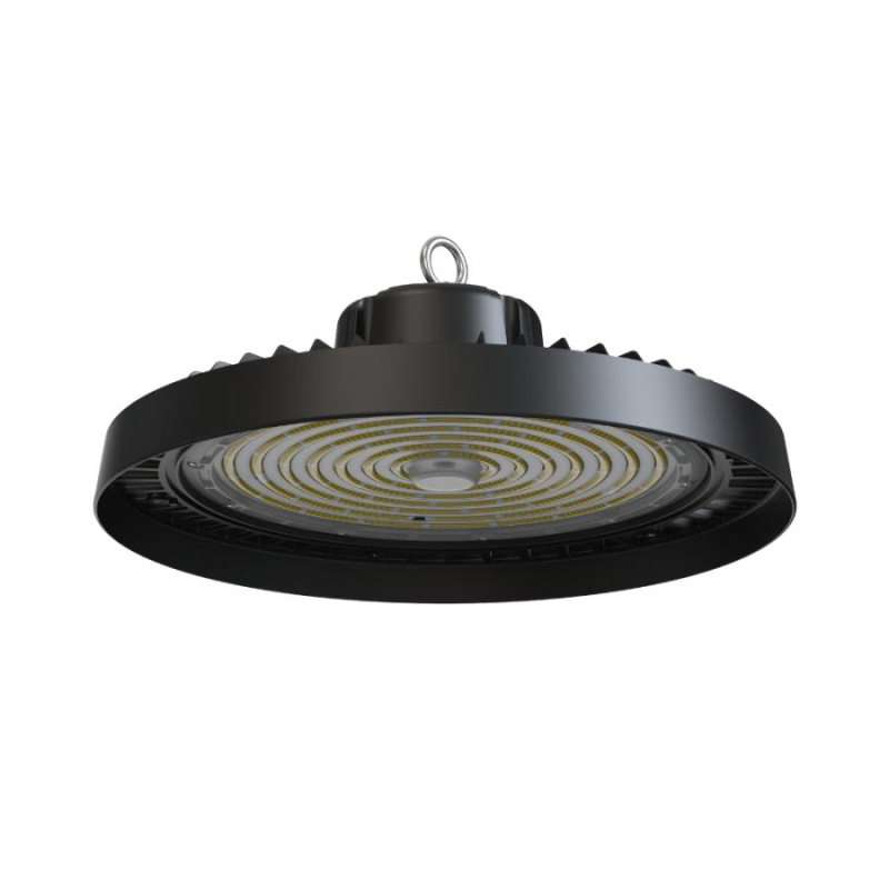 LED svietidlo High Bay UFO 150W / IP65 / 5000K - LU422N 5