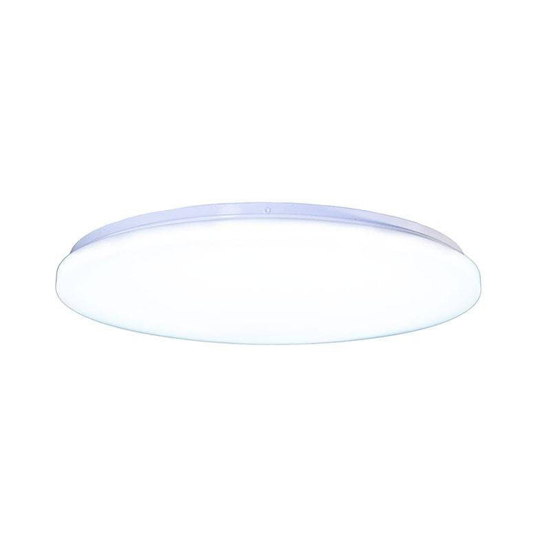 LED stropnica OPAL + diaľkový ovládač 48W - LCL535S 2