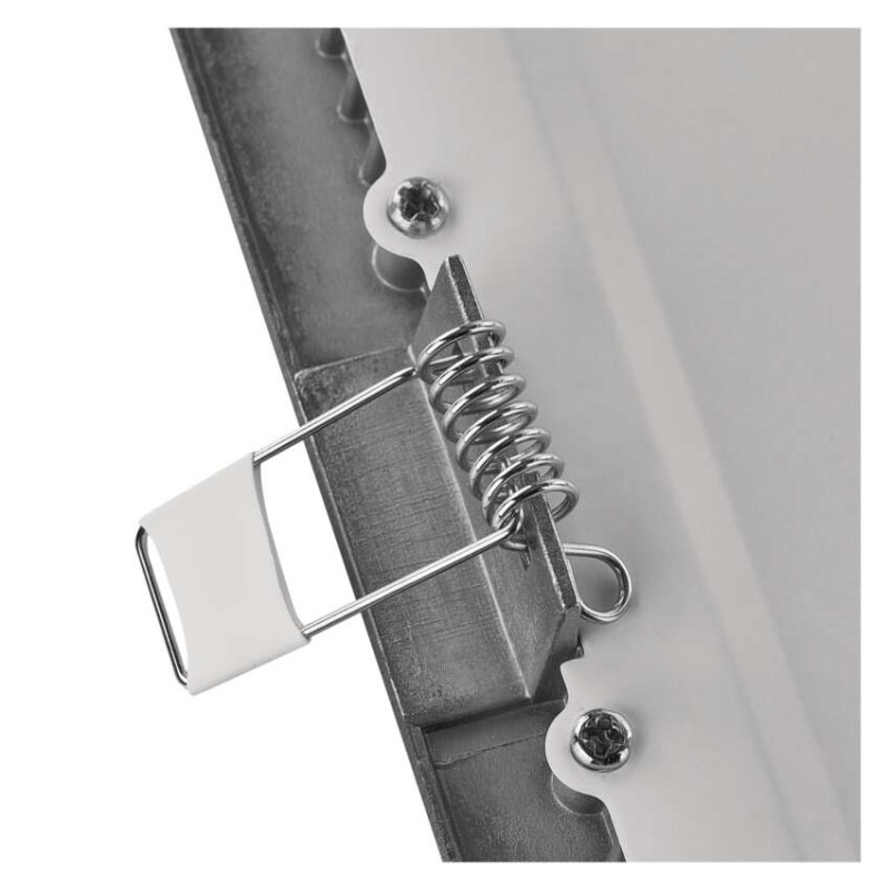 LED SVÍTIDLO NEXXO VES.ČT 12,5W 1050LM I 8