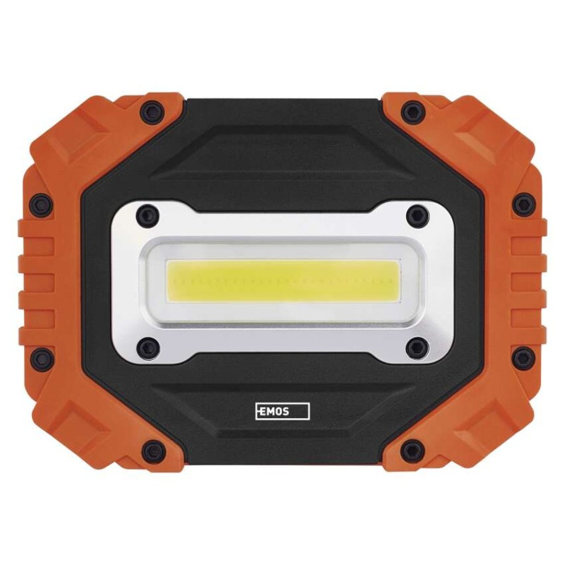 LED SVÍTILNA COB LED 4×AA 7