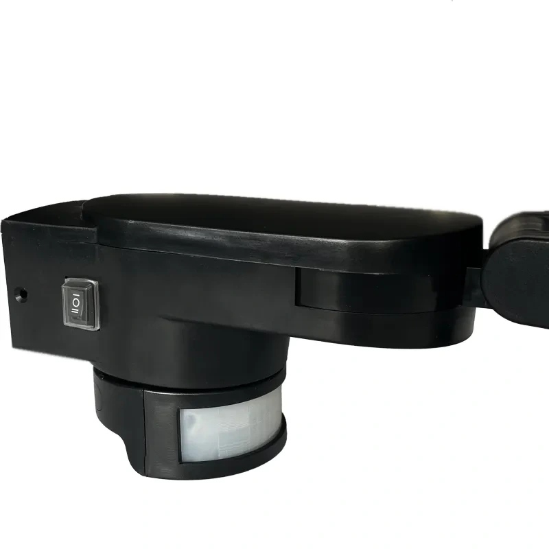 Vonkajší LED reflektor s PIR senzorom 24W / 4000K - LFX021 5