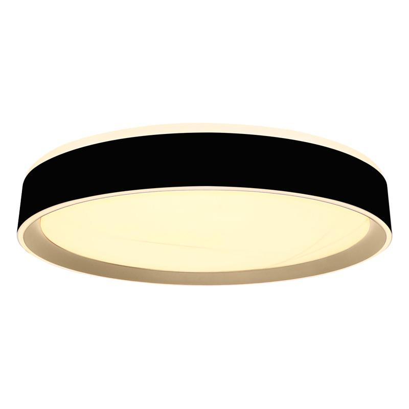 LED stropná lampa OPAL + diaľkový ovládač + Wifi 48W - LC902MB 2