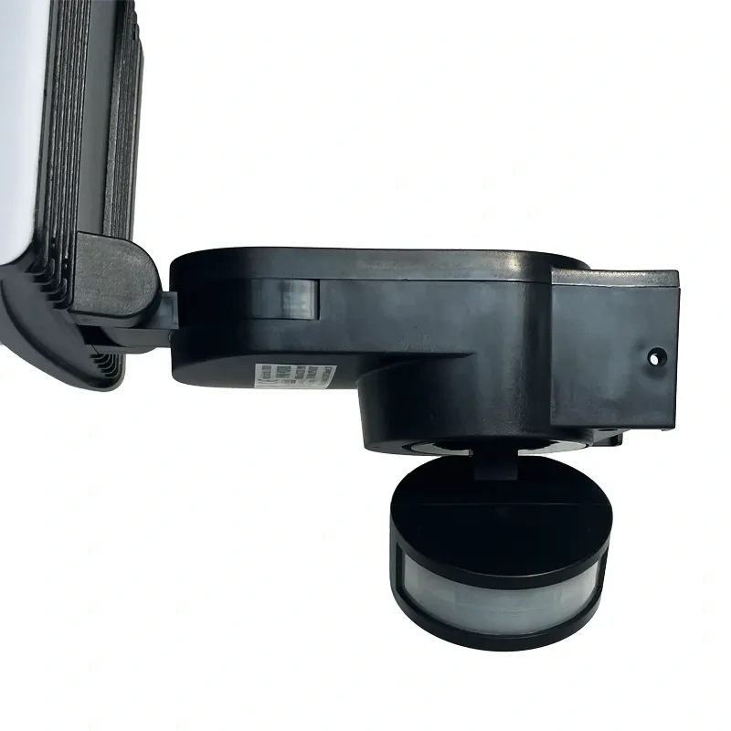 Vonkajší LED reflektor s PIR senzorom 24W / 4000K - LFX021 20